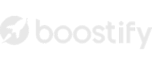 Boostify Digital Agency